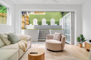 Tranquil Haven in Balmain, Sydney